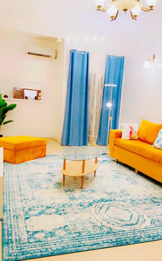 Yelow Home Ντακάρ Εξωτερικό φωτογραφία