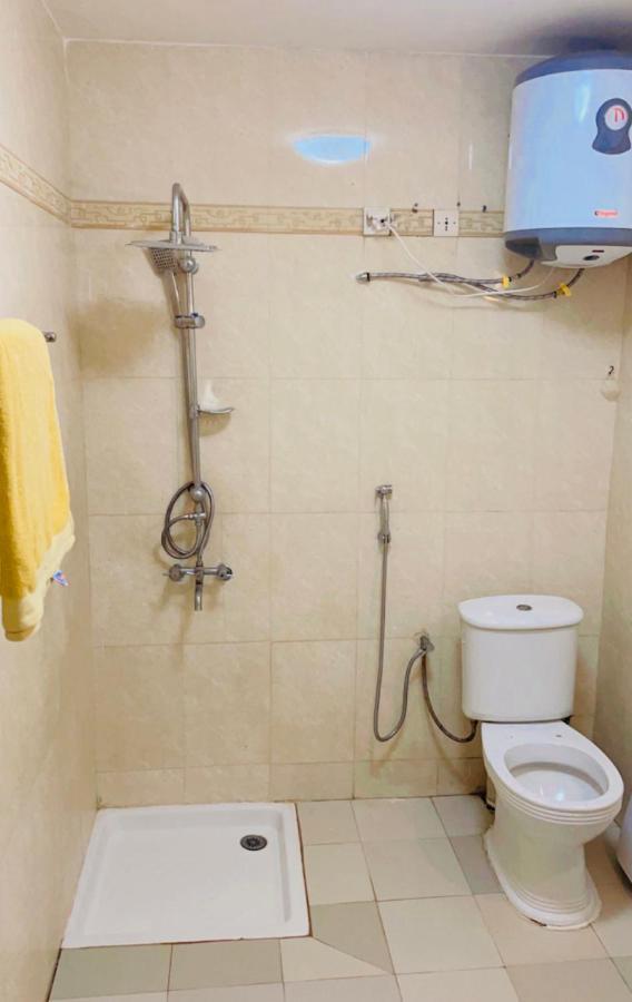 Yelow Home Ντακάρ Εξωτερικό φωτογραφία