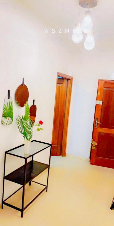 Yelow Home Ντακάρ Εξωτερικό φωτογραφία