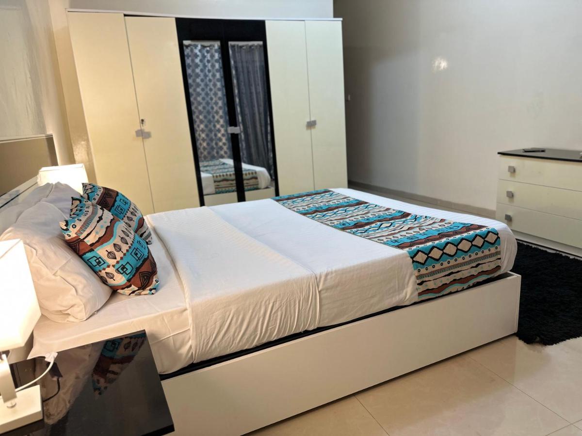 Yelow Home Ντακάρ Εξωτερικό φωτογραφία