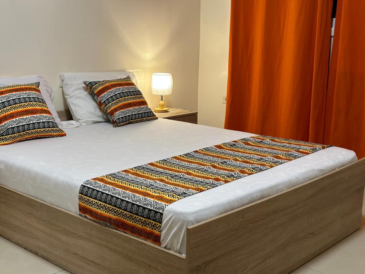 Yelow Home Ντακάρ Εξωτερικό φωτογραφία