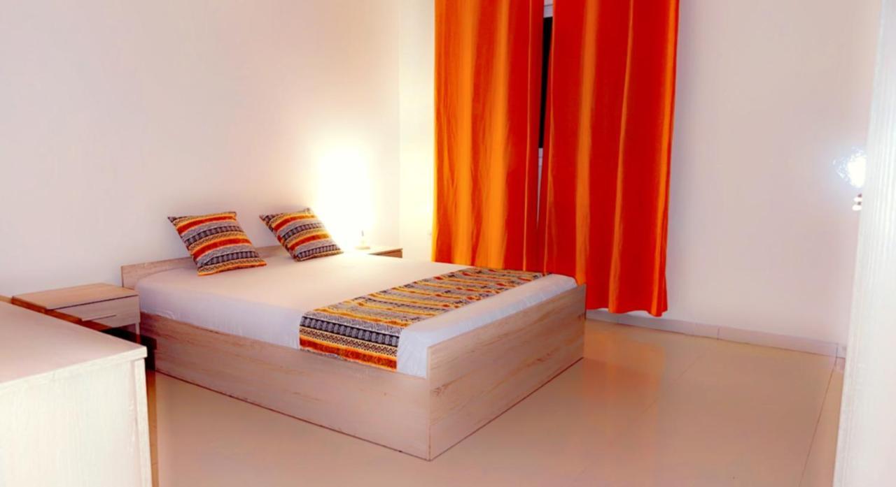 Yelow Home Ντακάρ Εξωτερικό φωτογραφία